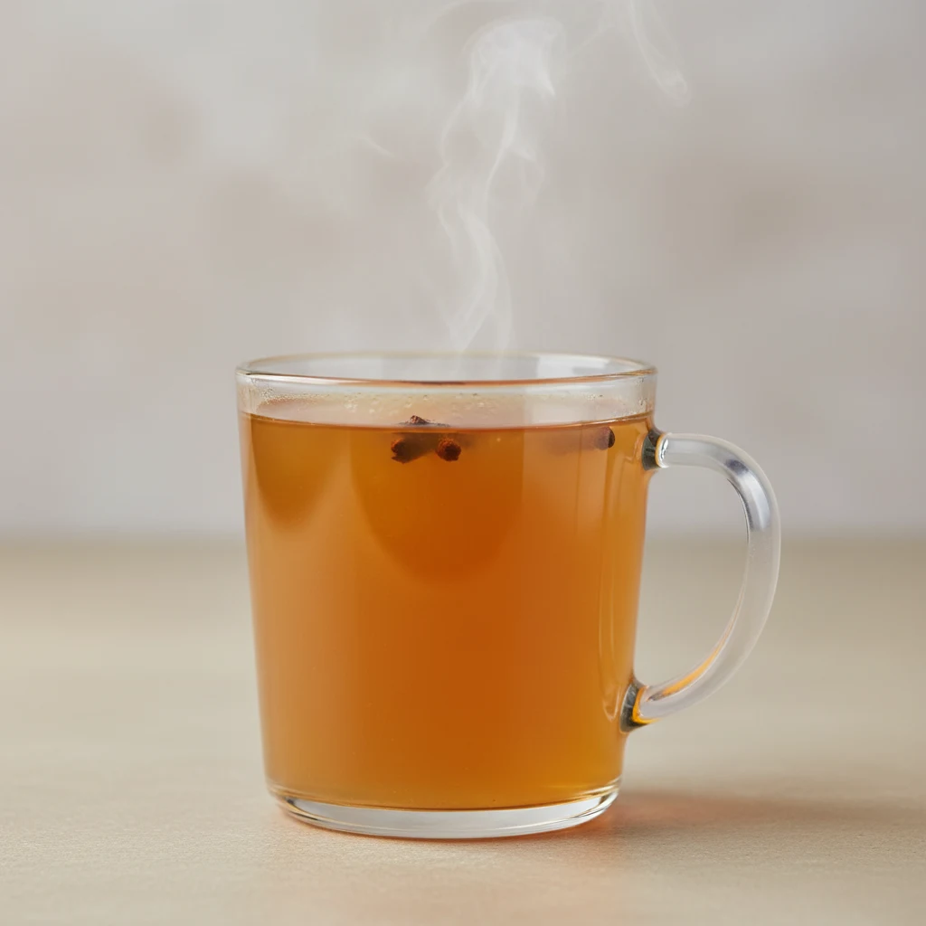 Hot Apple Cider Hot Apple Cider