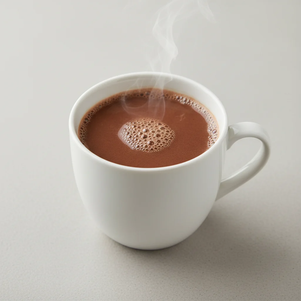 Hot Chocolate Hot Chocolate