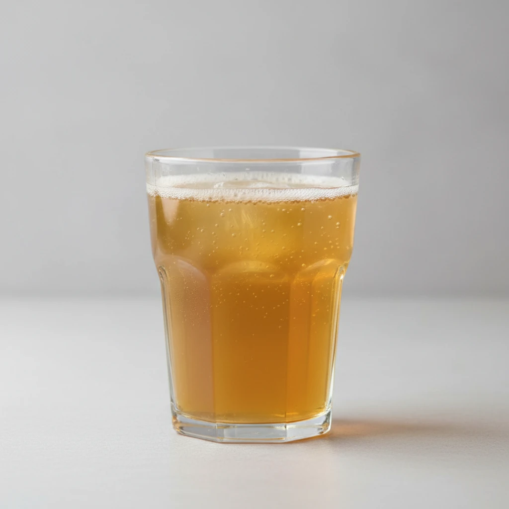 Kombucha Kombucha