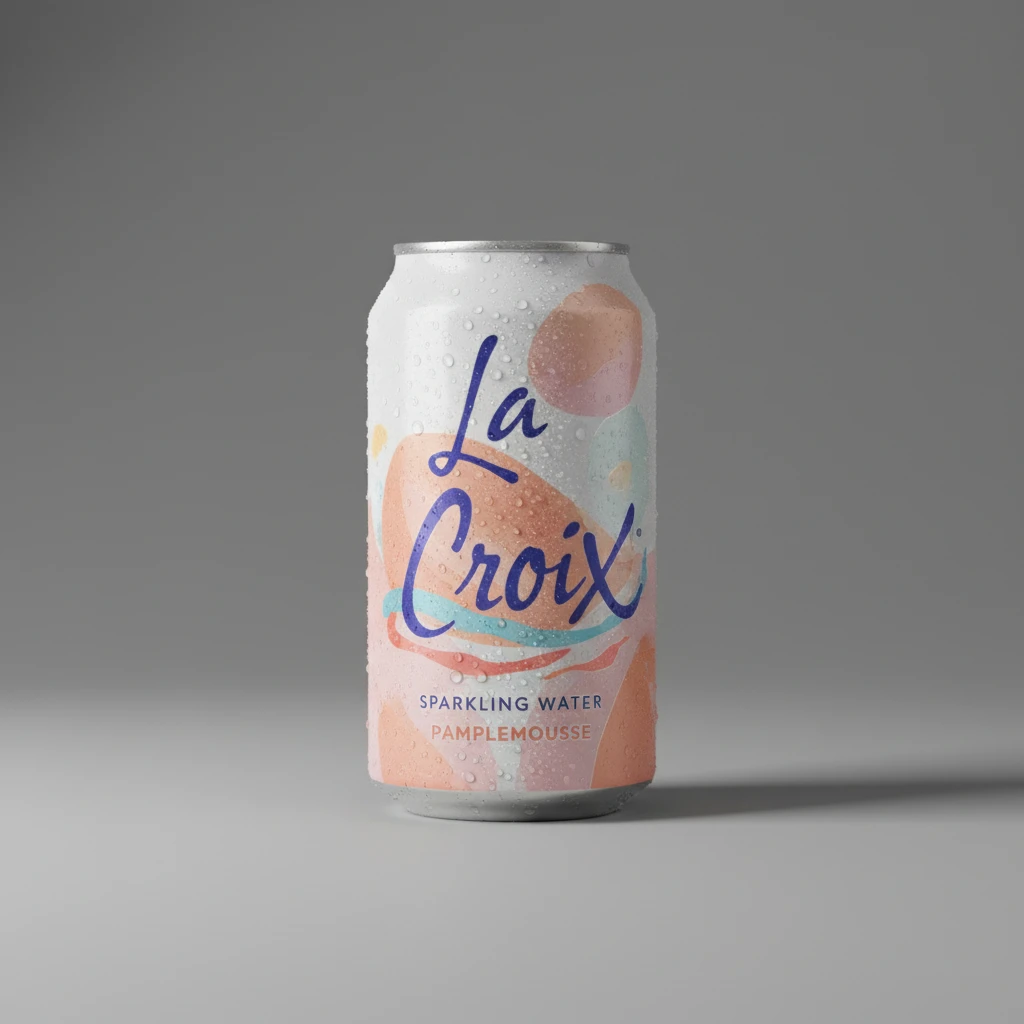 La Croix La Croix