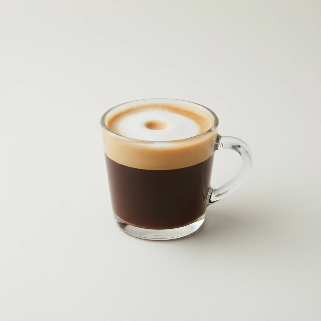 Macchiato Macchiato