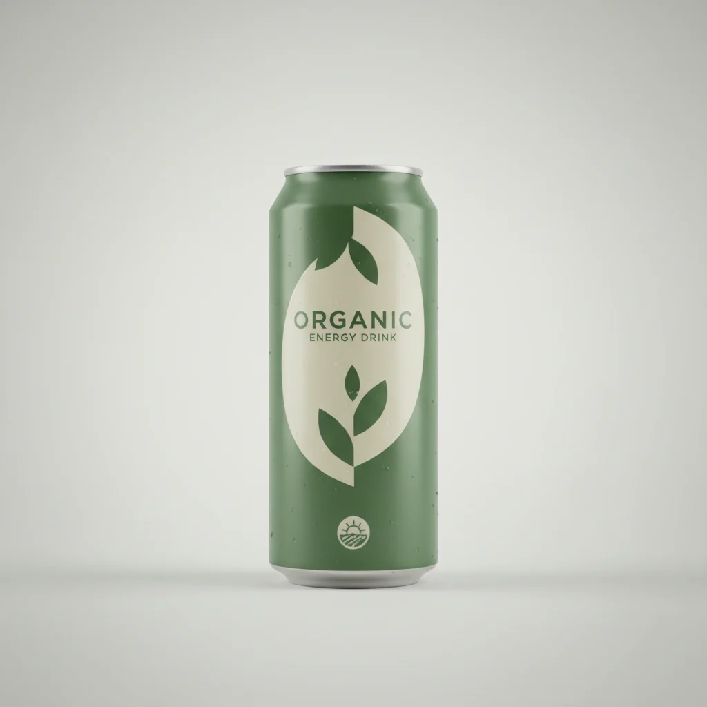 Organic Energy Drinks Organic Energy Drinks