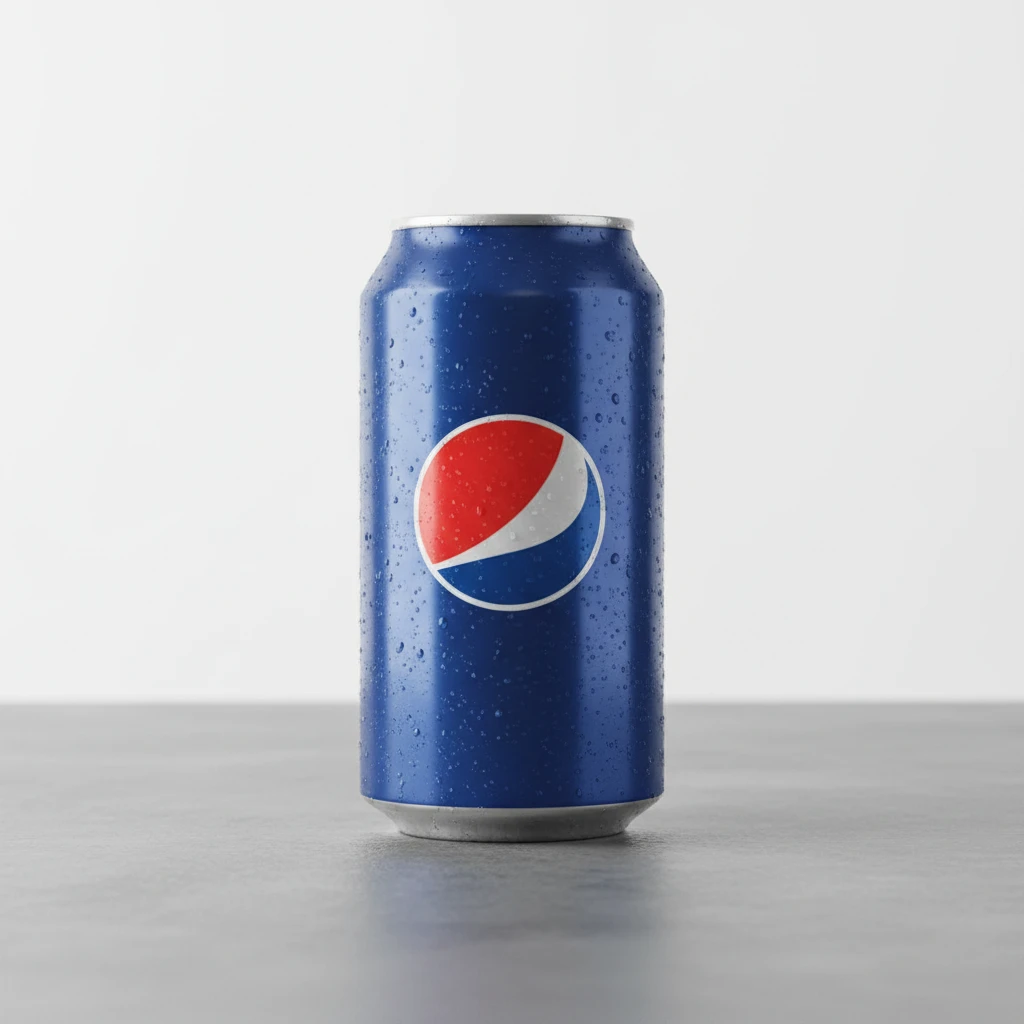 Pepsi Pepsi