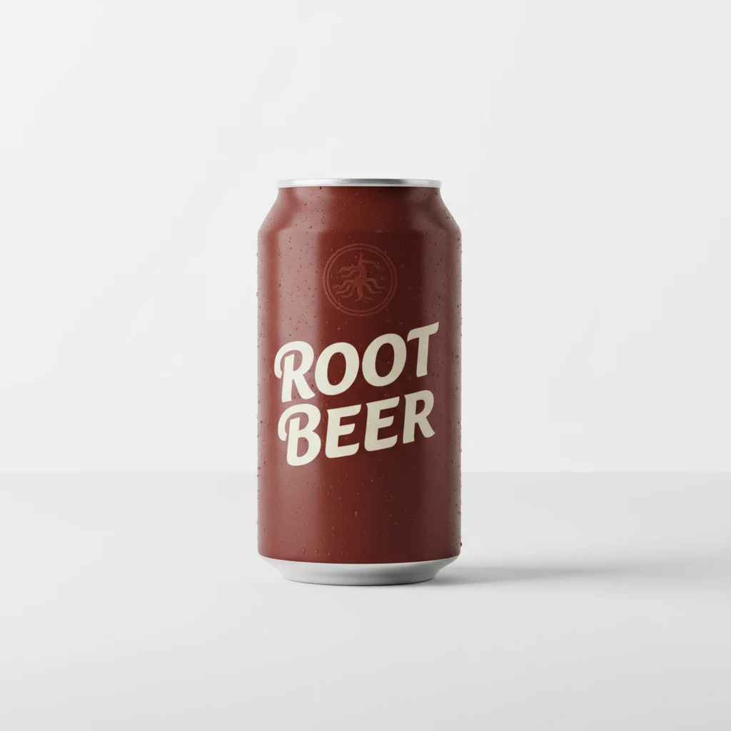 Root Beer Root Beer
