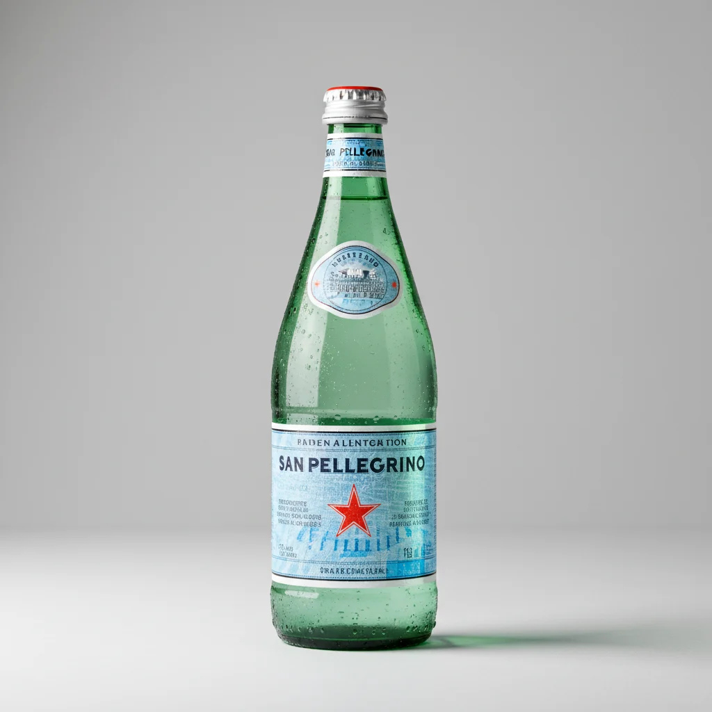 San Pellegrino San Pellegrino