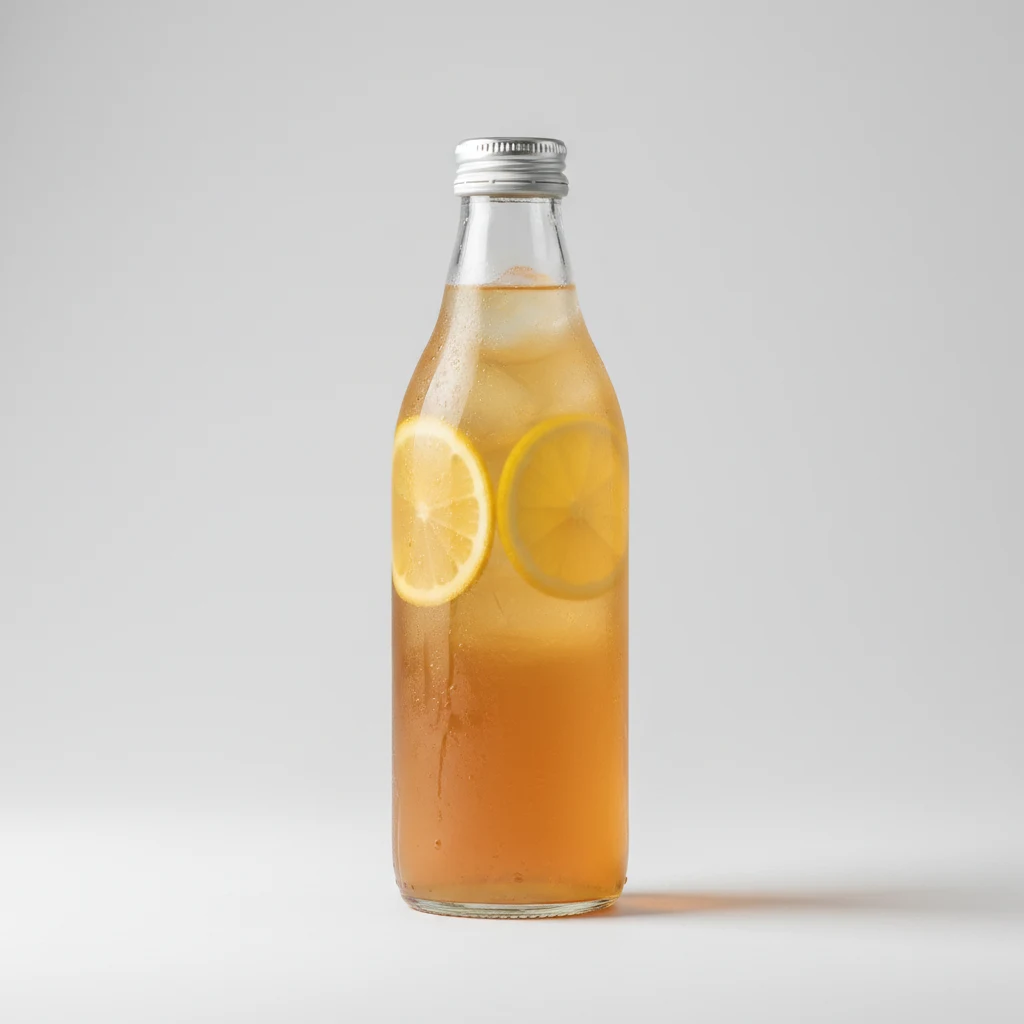 Sweet Lemon Tea Sweet Lemon Tea