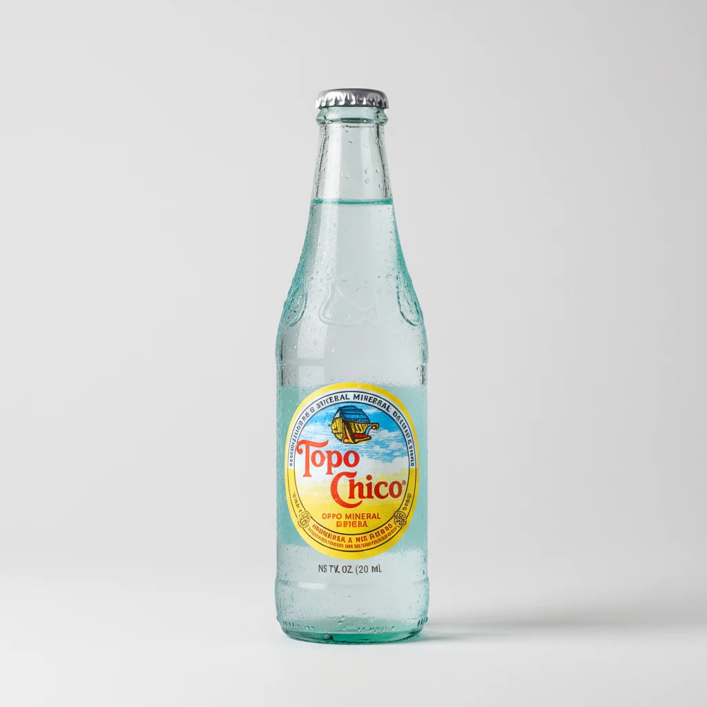 Topo Chico Topo Chico