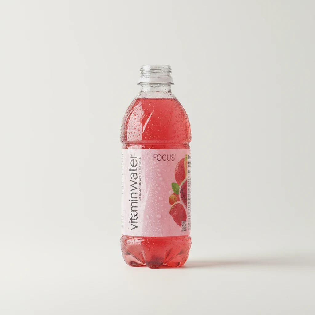 Vitamin Water Vitamin Water