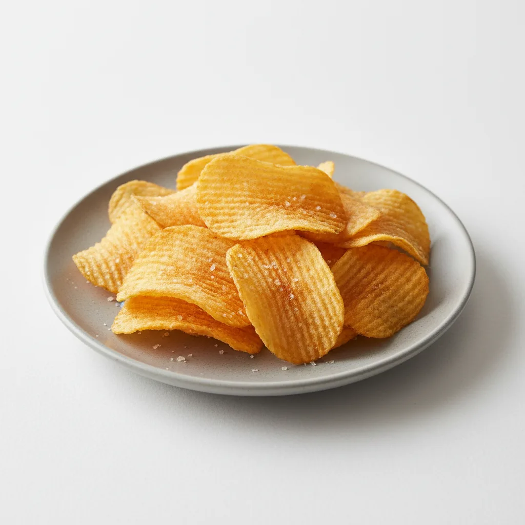 Potato Chips (Lays) Potato Chips (Lays)
