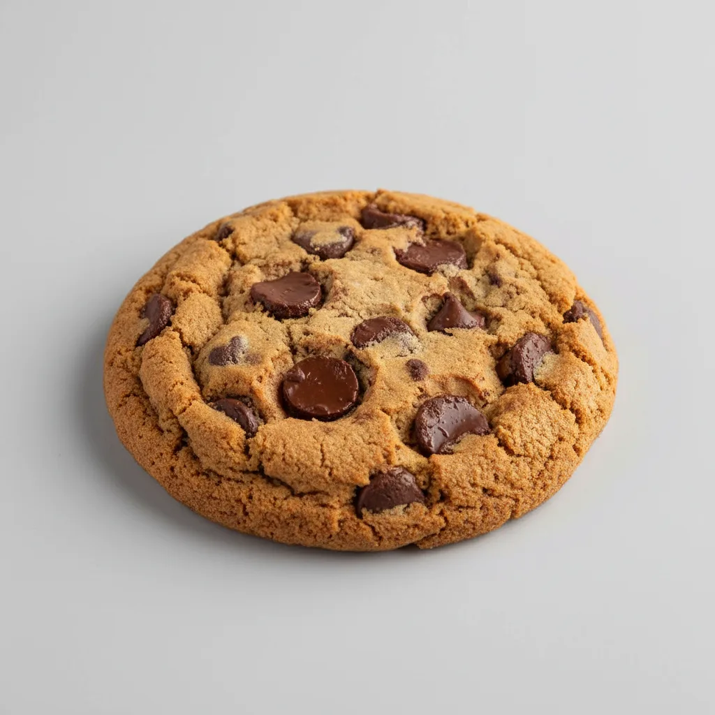 Chocolate Chip Cookie Chocolate Chip Cookie
