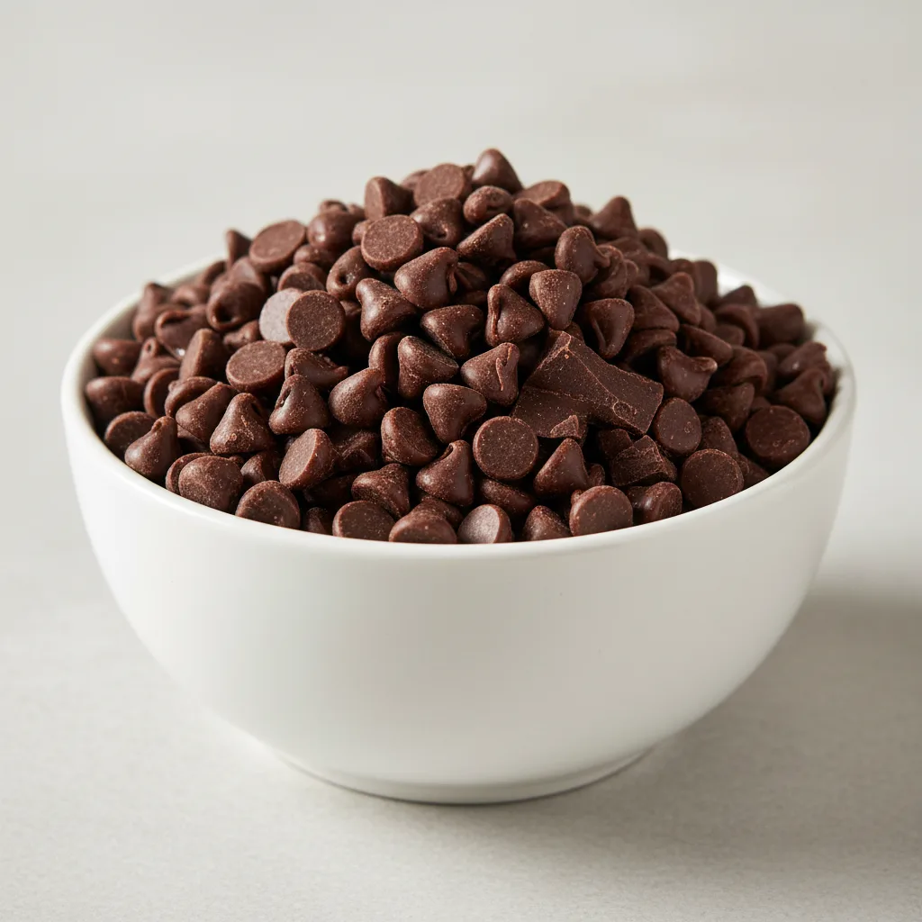 Chocolate Chips Chocolate Chips