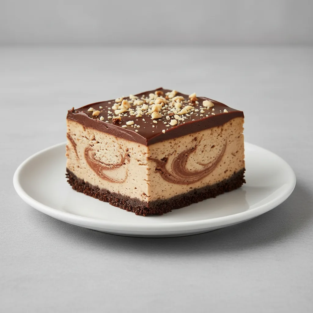 Nutella Cheesecake Nutella Cheesecake