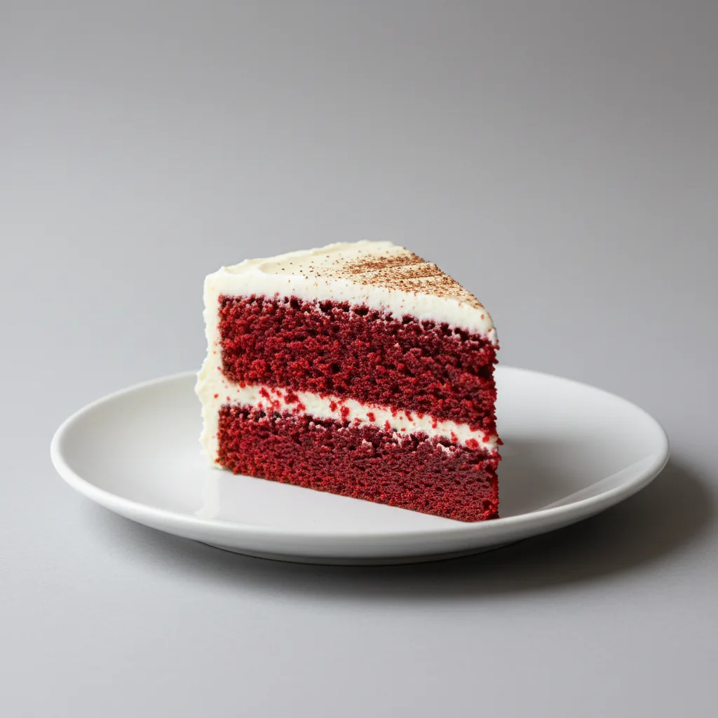 Red Velvet Cake Red Velvet Cake