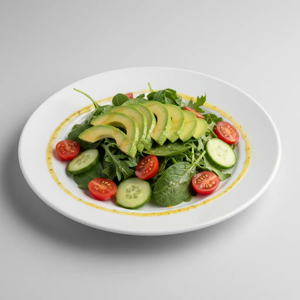 Side Avocado Side Avocado