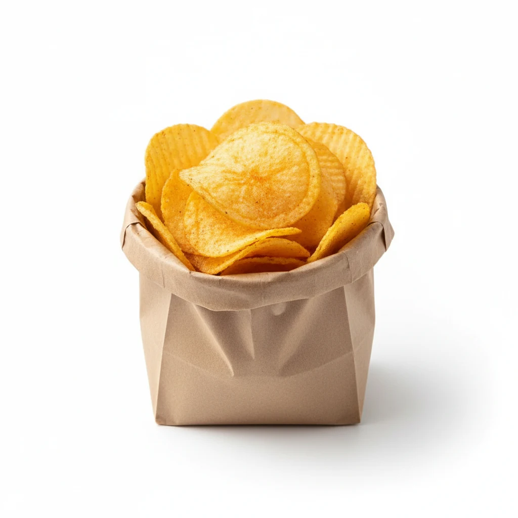 Potato Chips Potato Chips