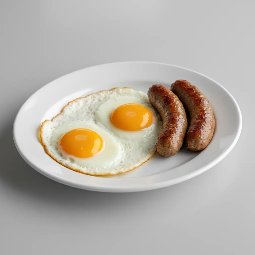 Sausage Classic Breakfast Sausage Classic Breakfast