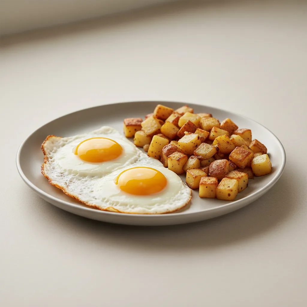 Potatoes Classic Breakfast Potatoes Classic Breakfast