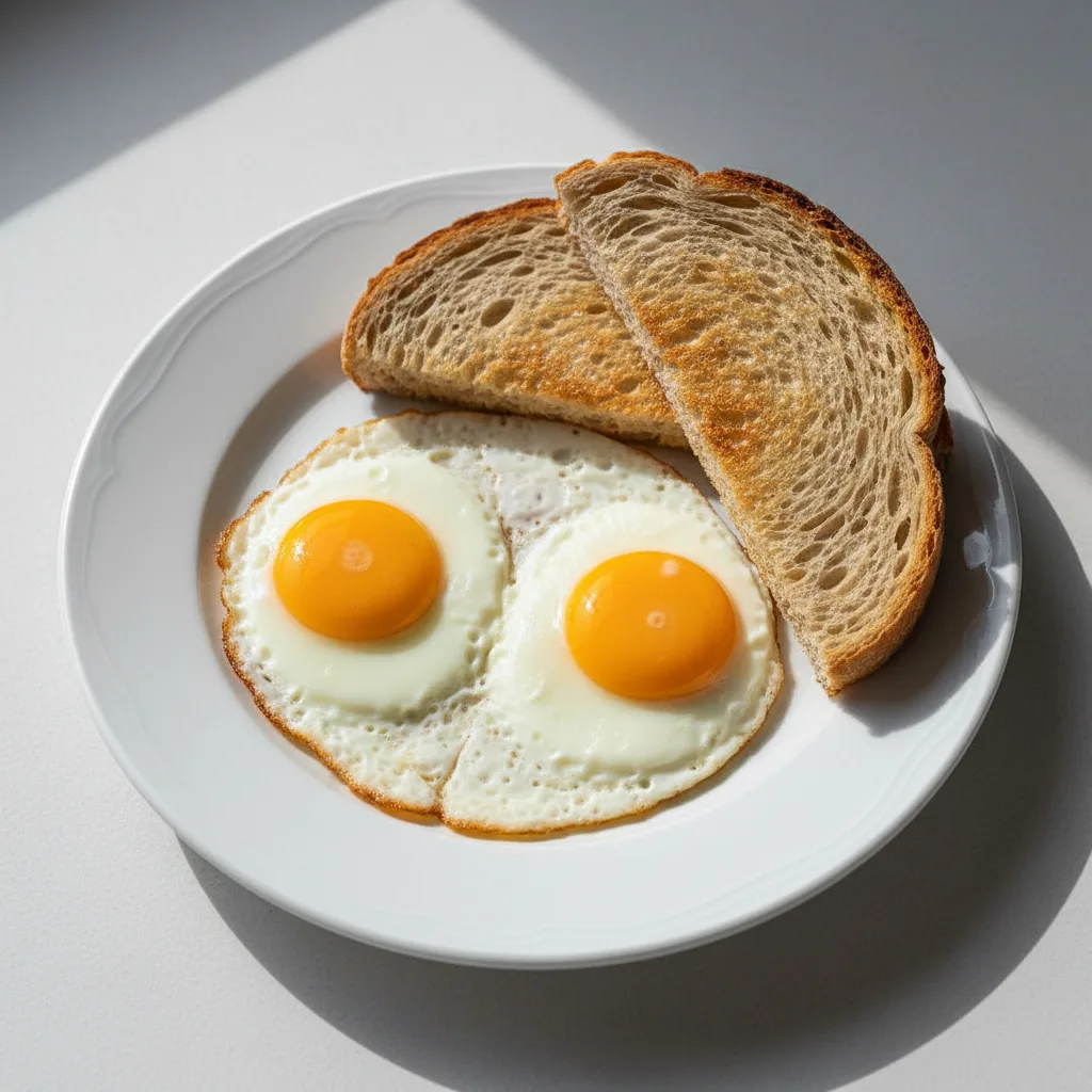 Toast Classic Breakfast Toast Classic Breakfast
