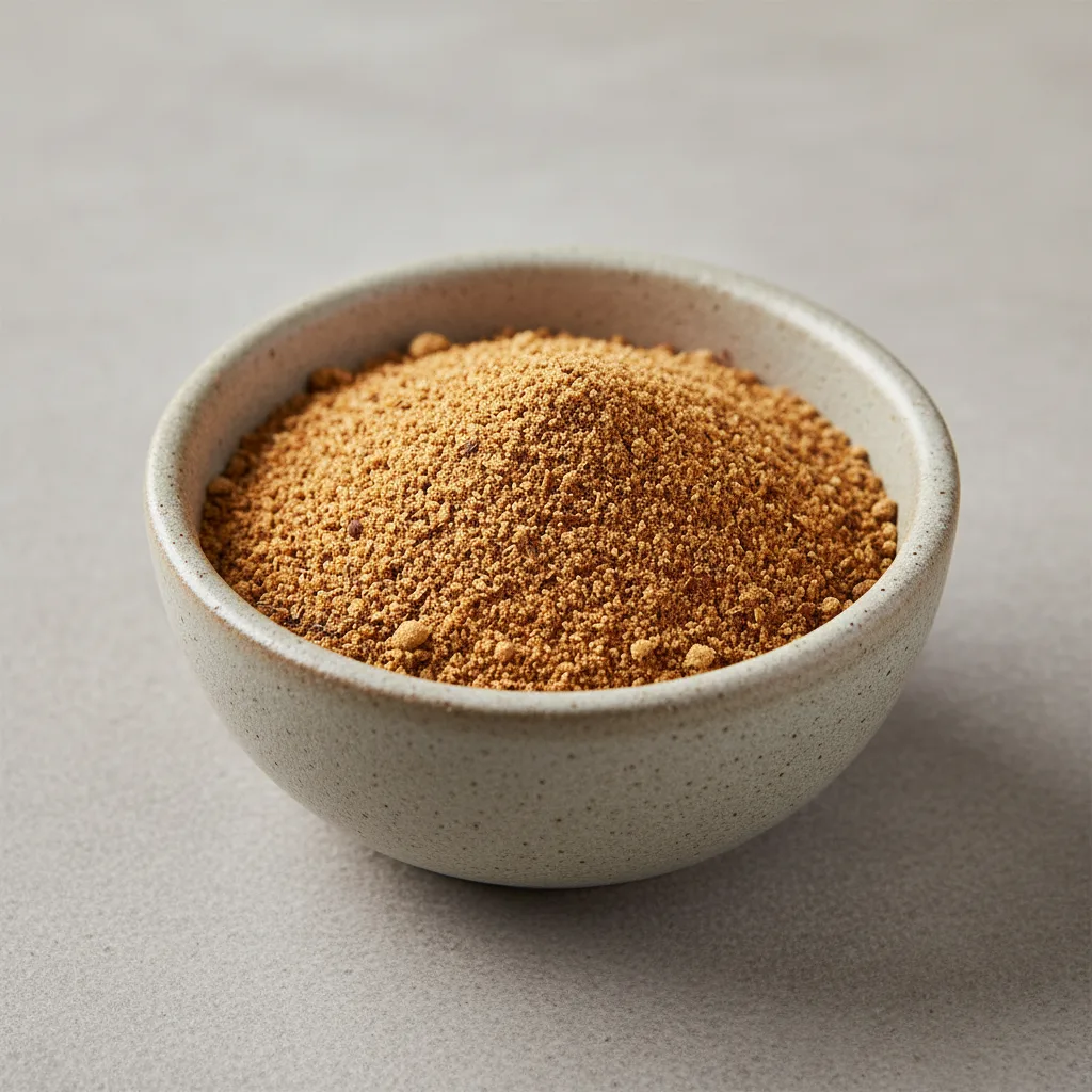 Shiro Flour Shiro Flour