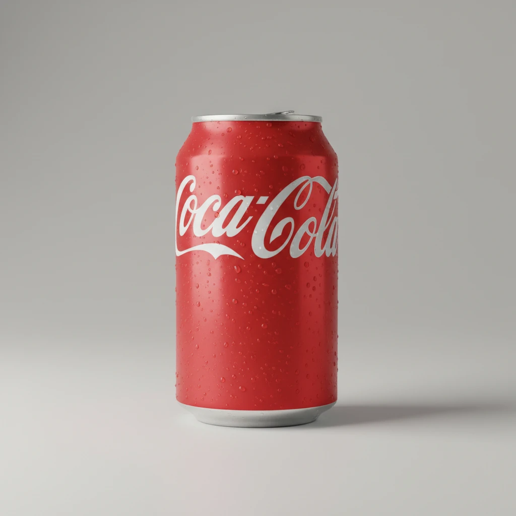 Coca-Cola (Can) Coca-Cola (Can)