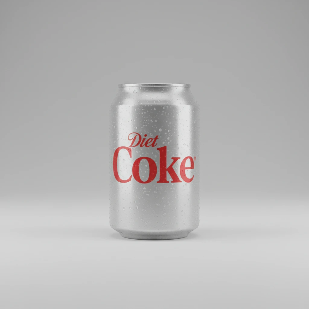 Diet Coke Diet Coke
