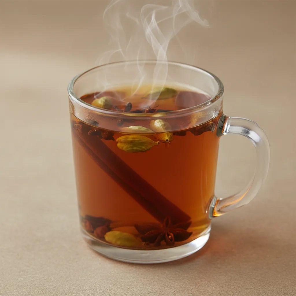 Shai Kimem Tea Shai Kimem Tea