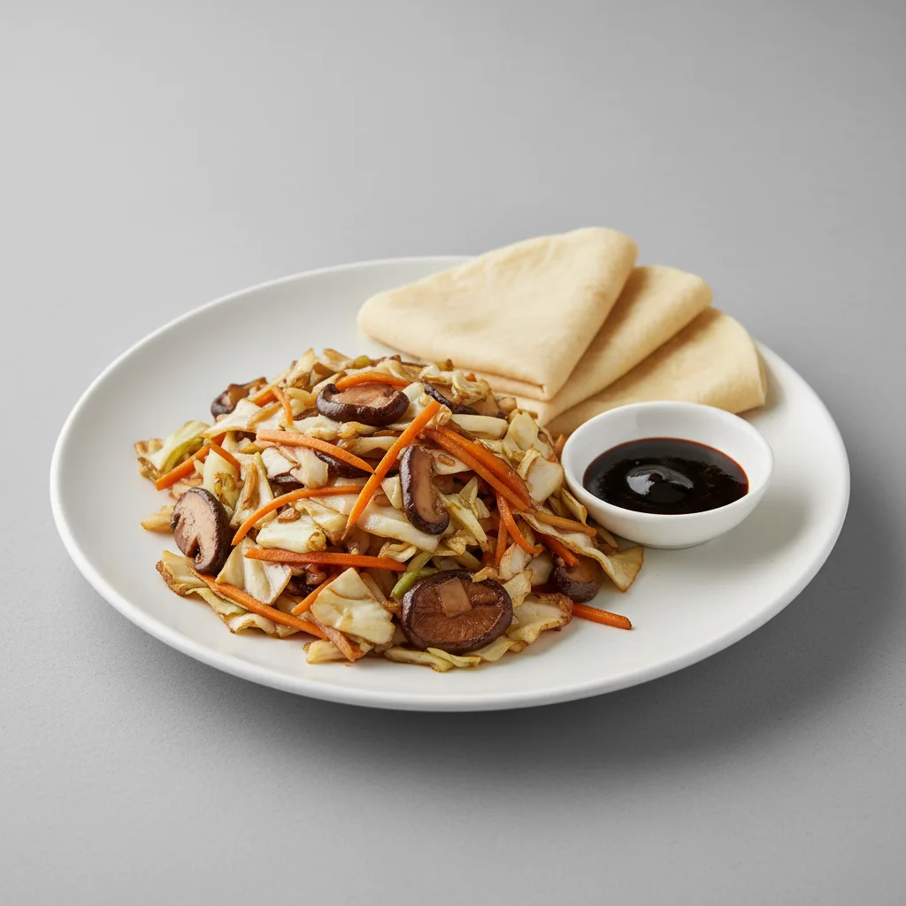 Moo Shu Moo Shu
