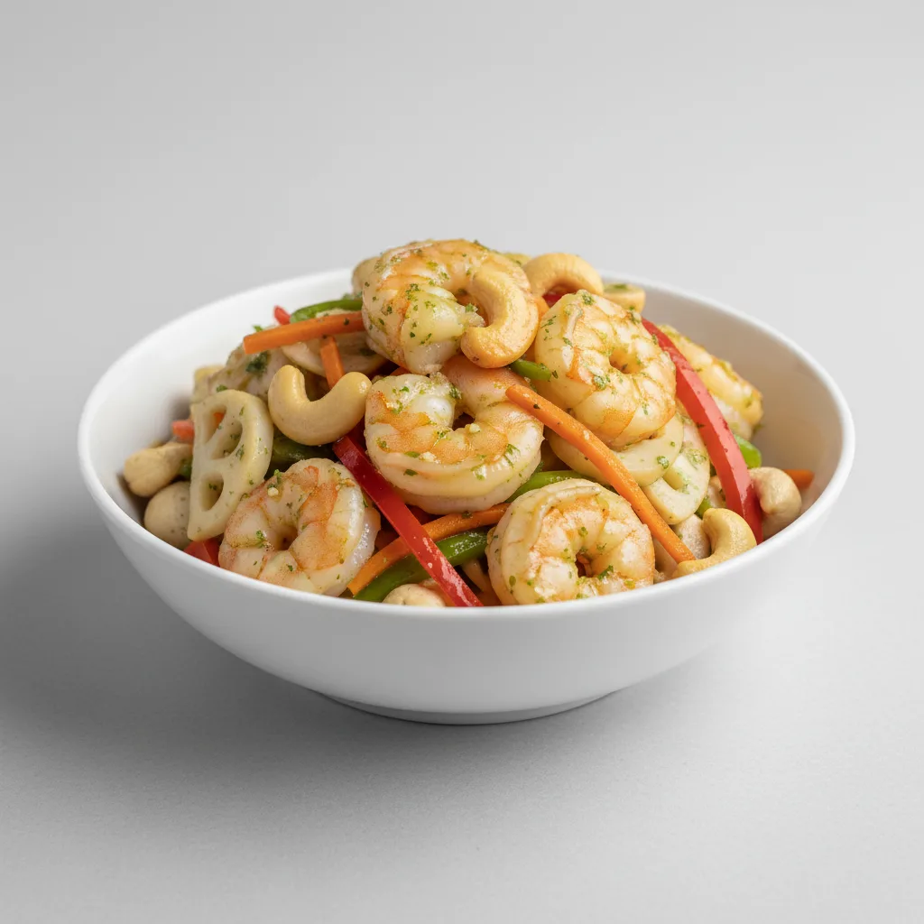 Jumbo Green Prawns Jumbo Green Prawns