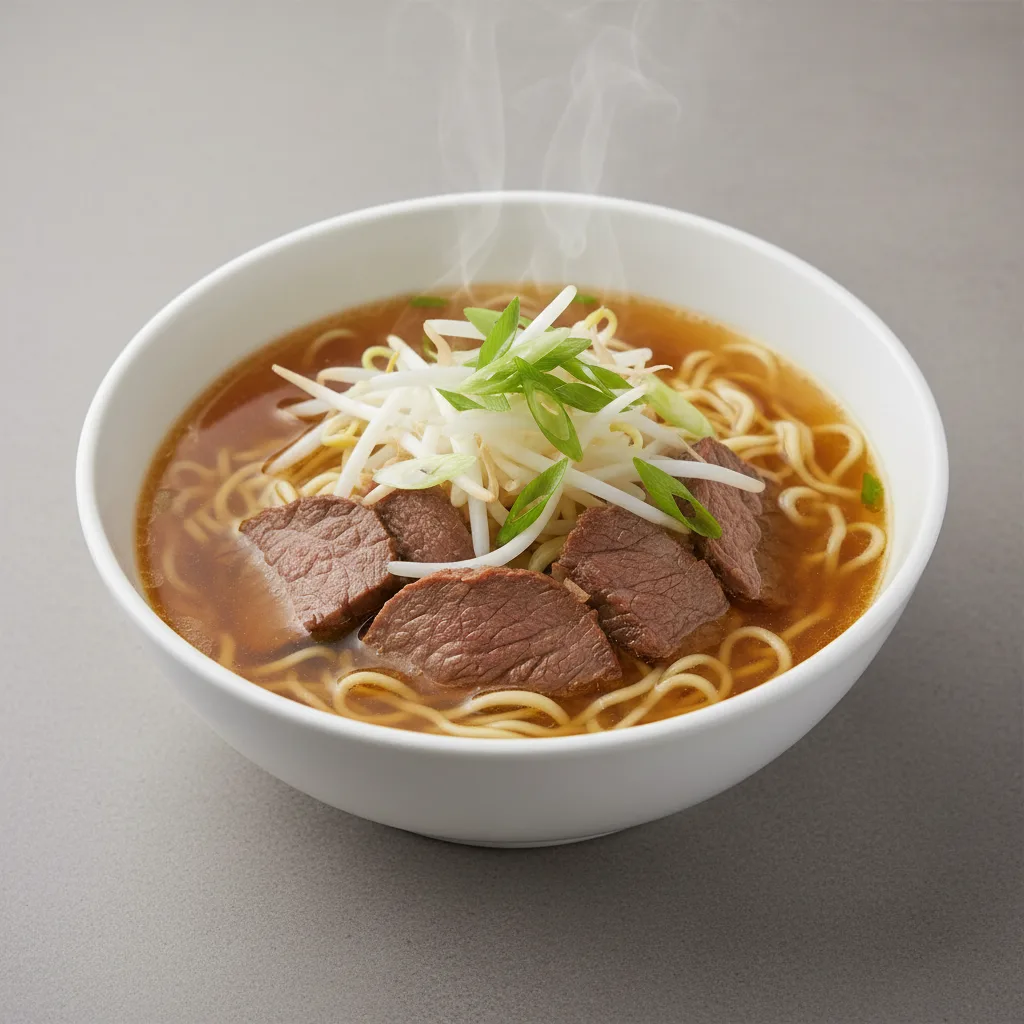 Hot Roast Beef Soup Hot Roast Beef Soup