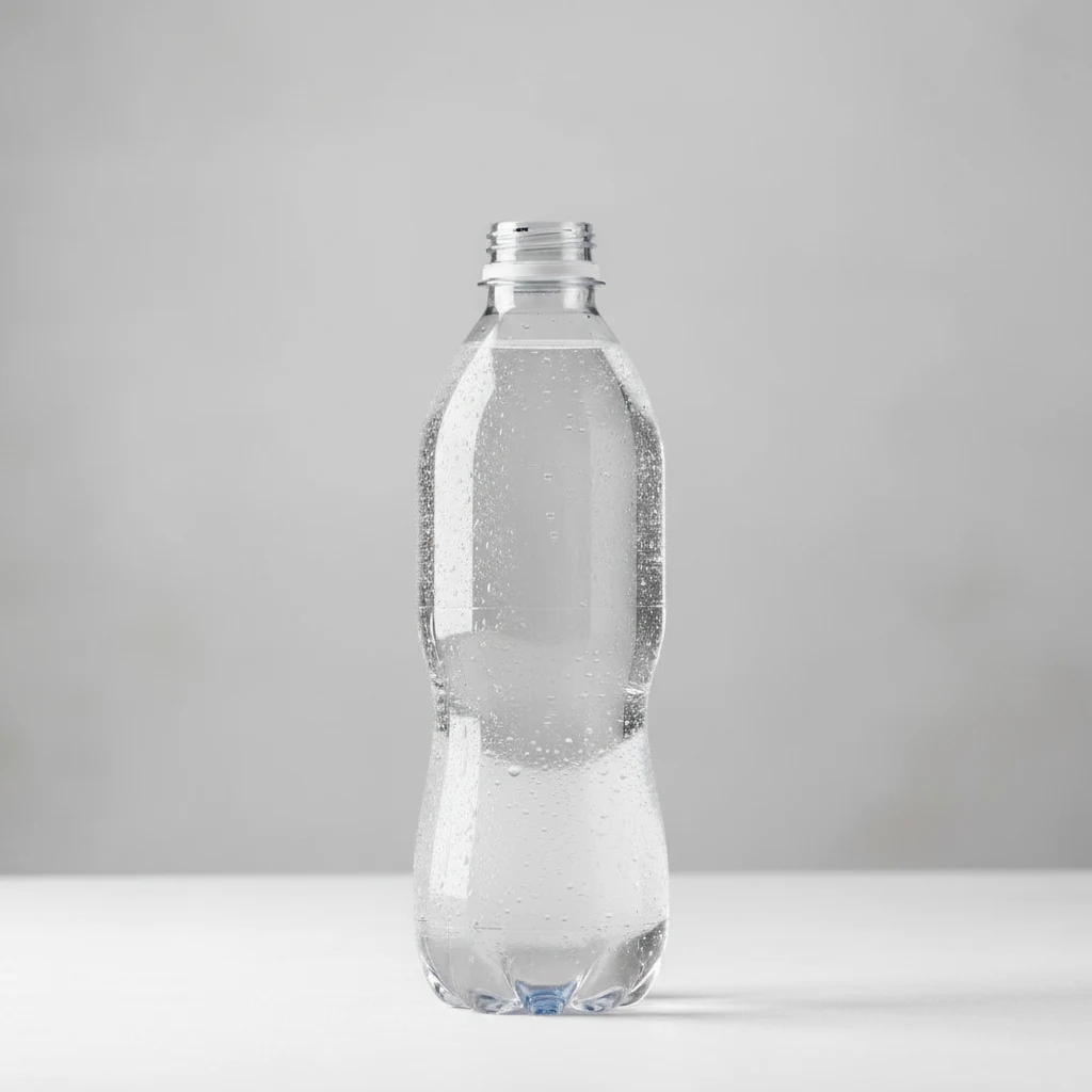Bottled Water