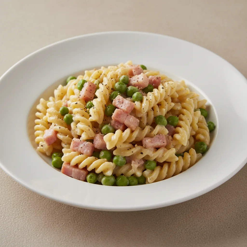 Pasta Carbonara