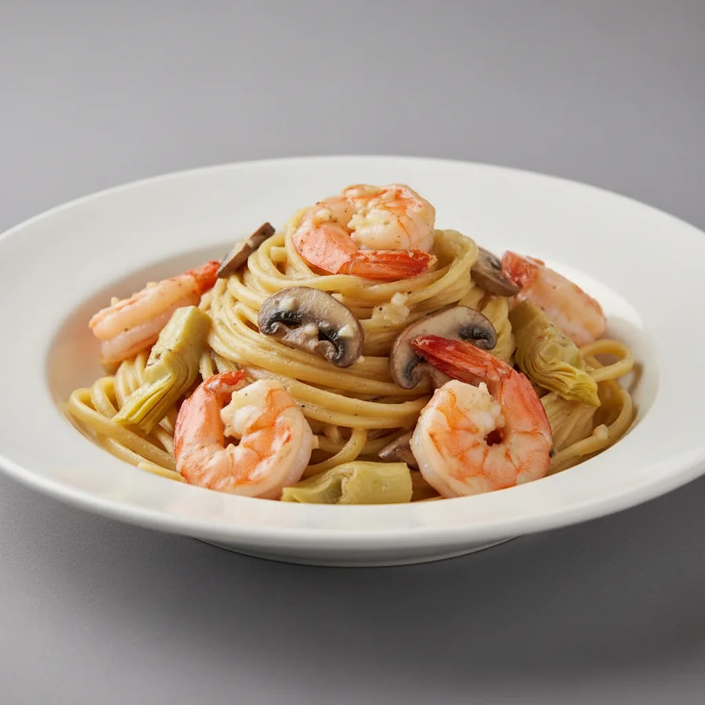 Scampi Di Cosenza