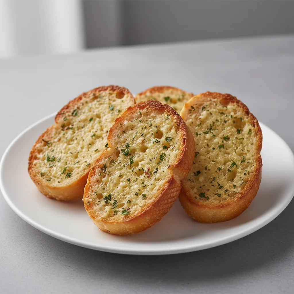 Garlic Bread