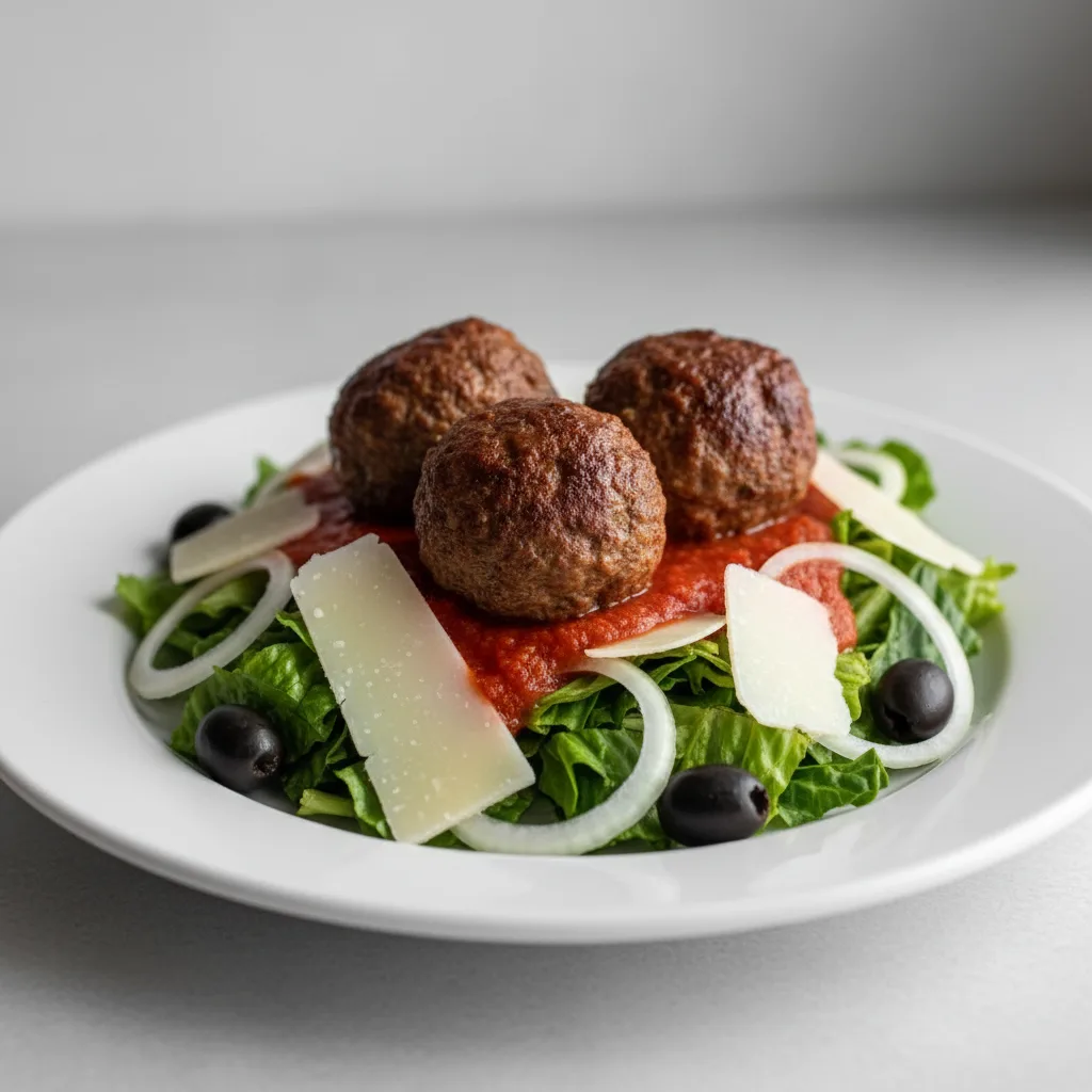 Mama Capri Salad