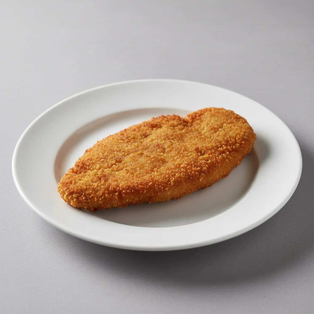 Veal Cutlet