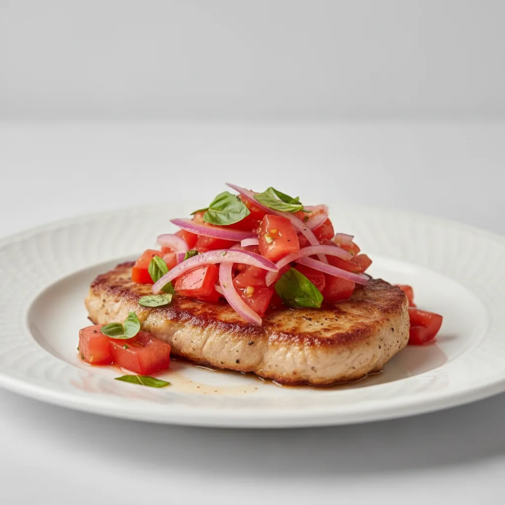 Veal Forget About It