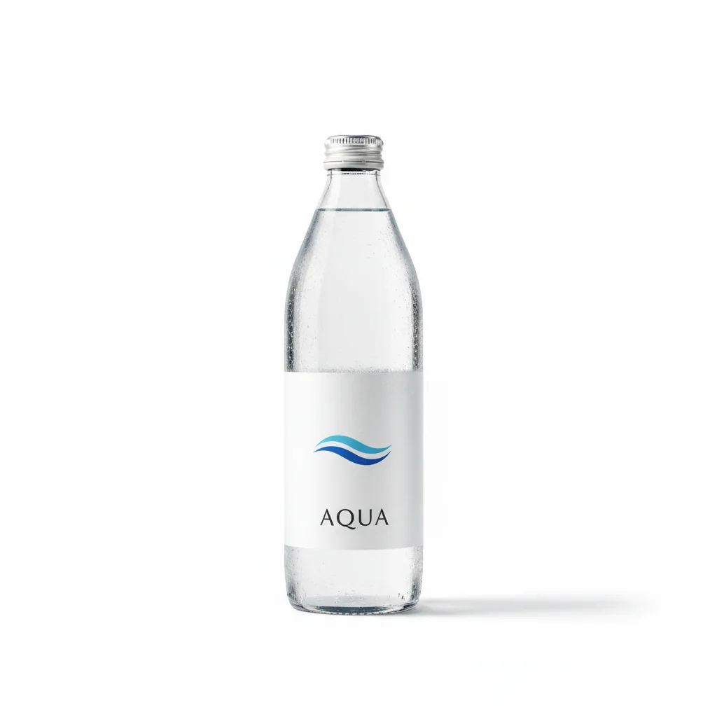 Bottled Water