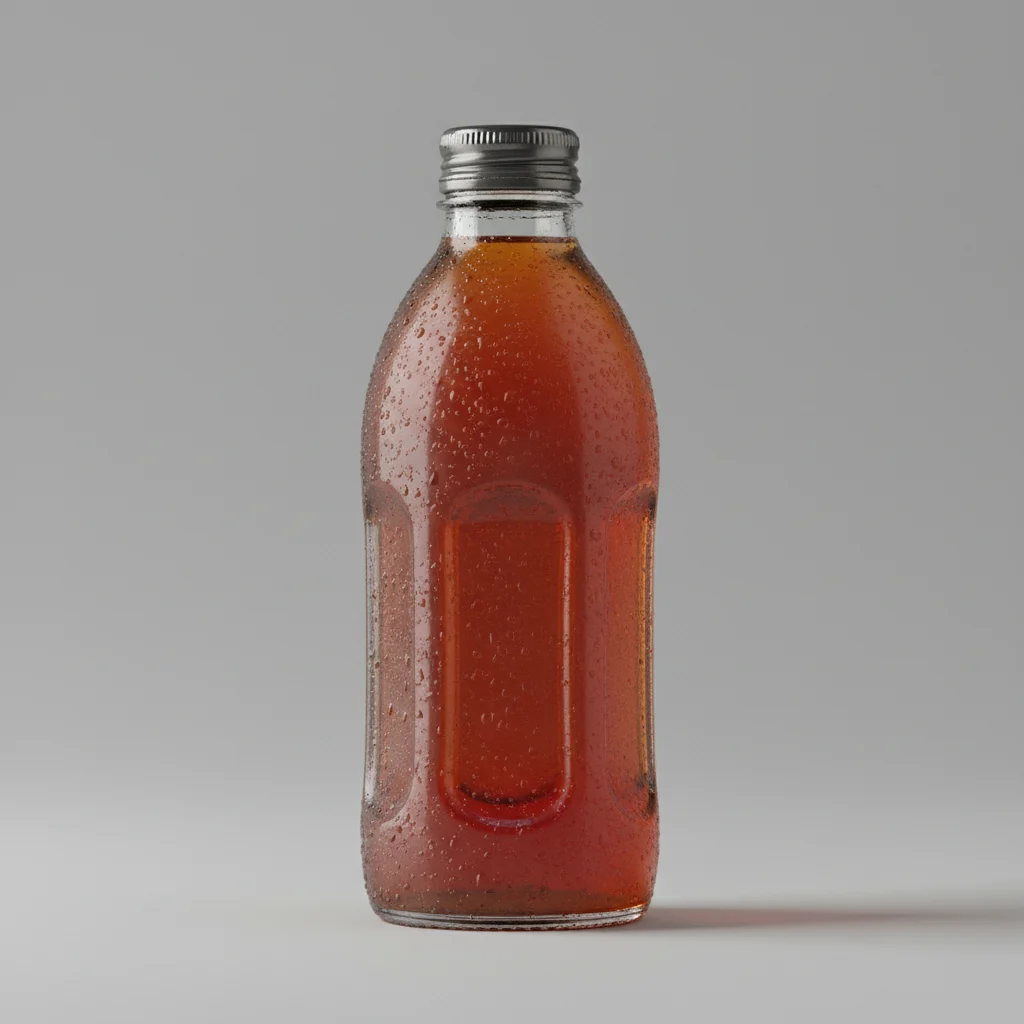 Pure Leaf Sweetened Iced Tea