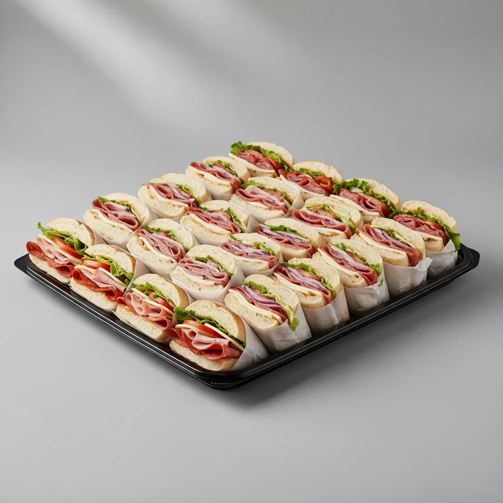 Little Italy - Party Tray