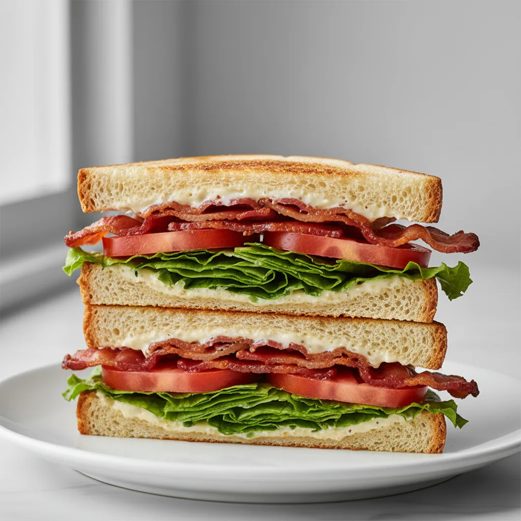 BLT
