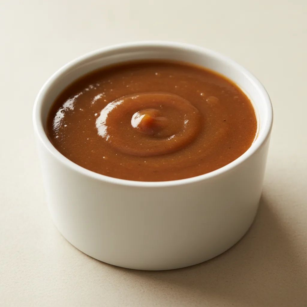 Side of Gravy