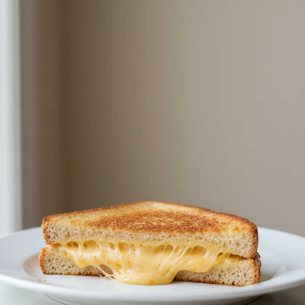 Grilled Cheese
