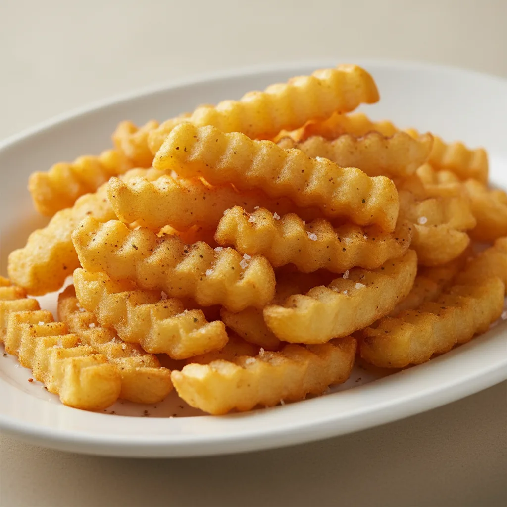 Fries