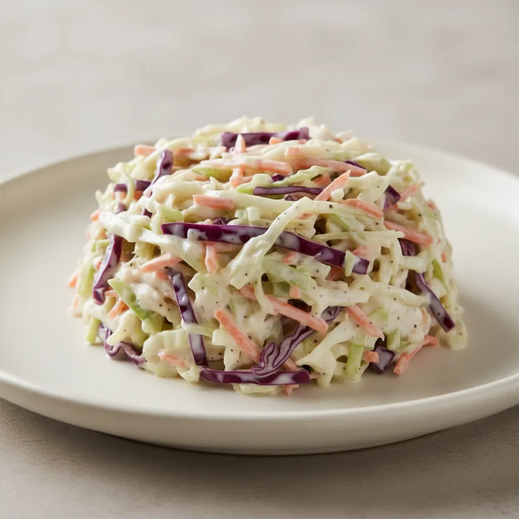 Cole Slaw