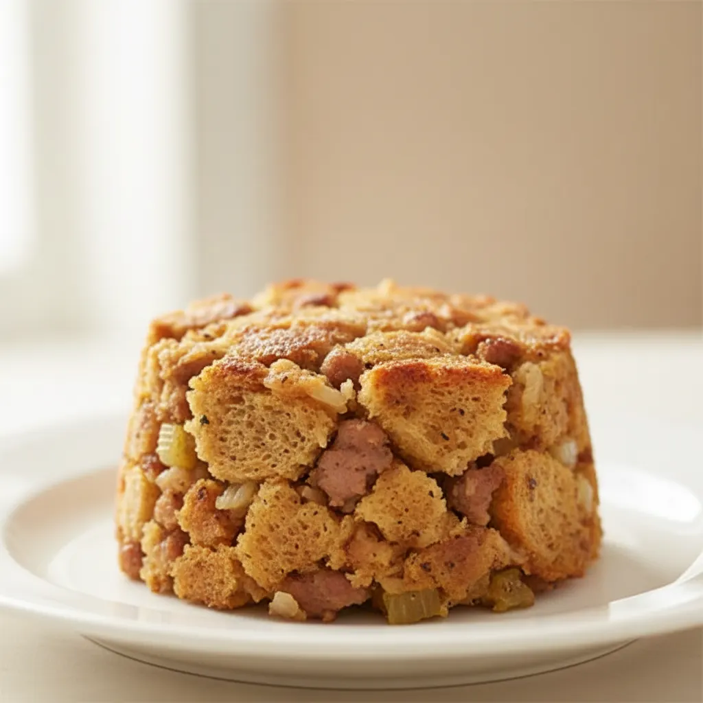 Stuffing