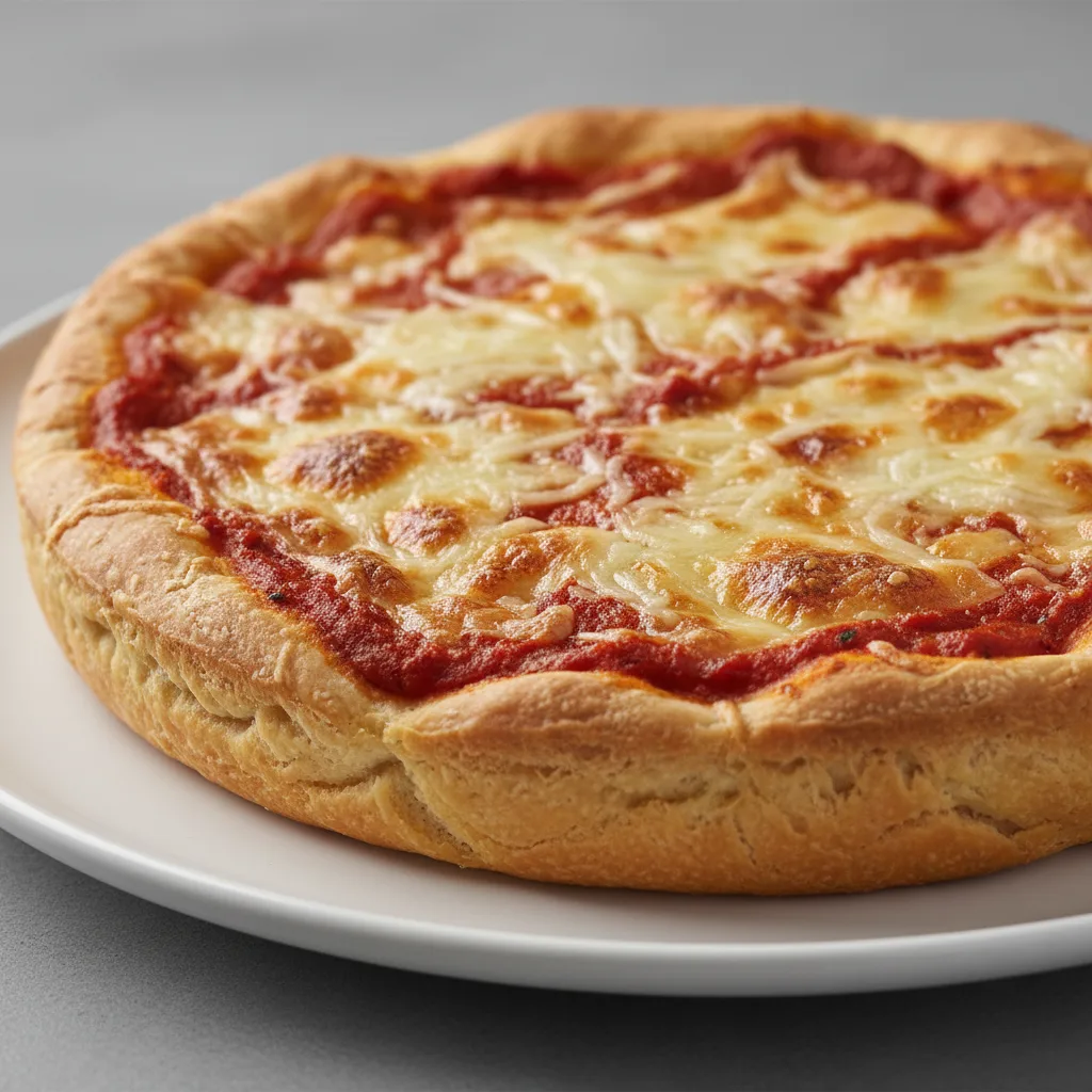 Cheese Pie Cheese Pie