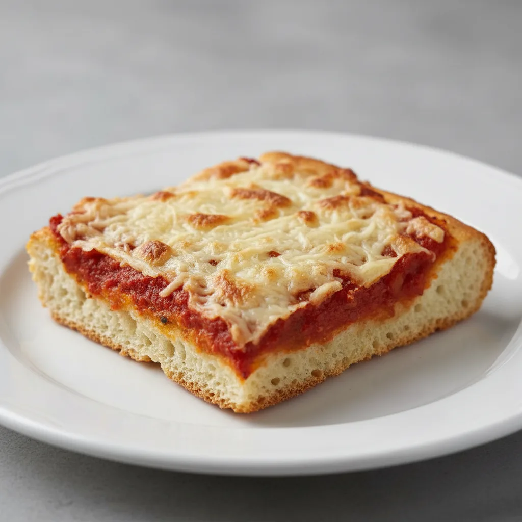Cheese Slice Cheese Slice