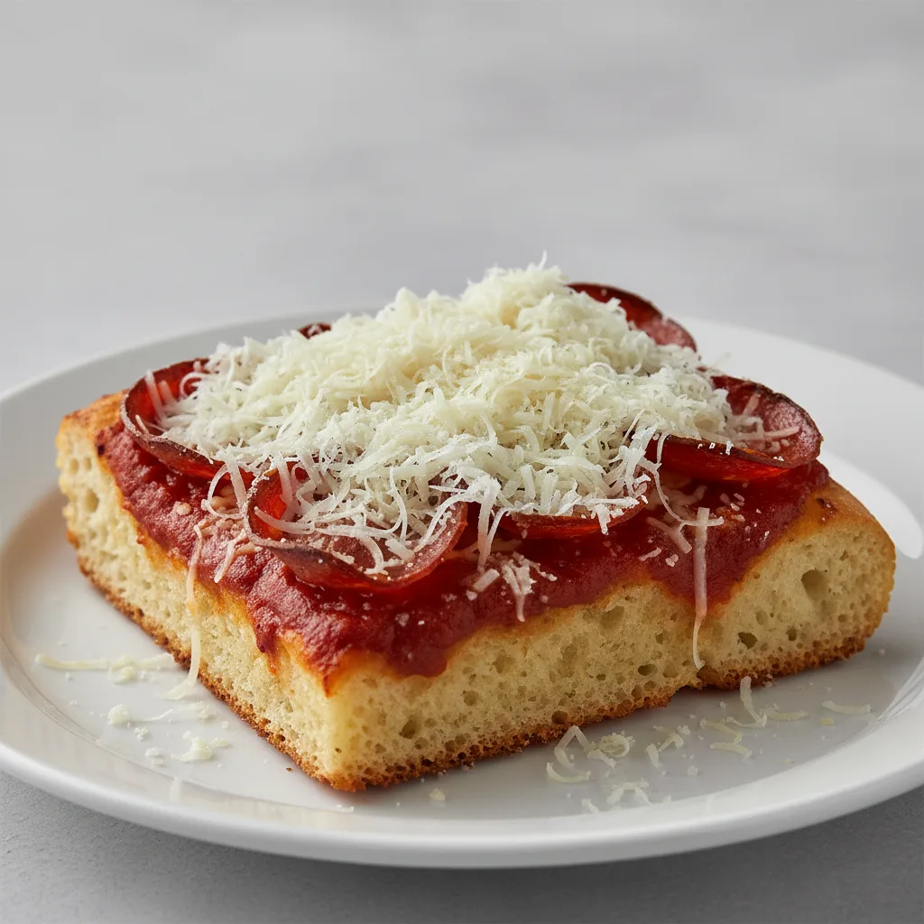 Pepperoni Slice Pepperoni Slice