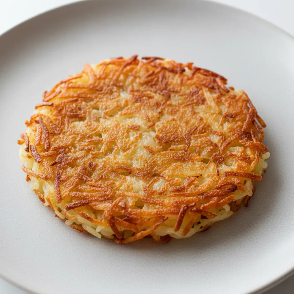 Hash Brown Hash Brown