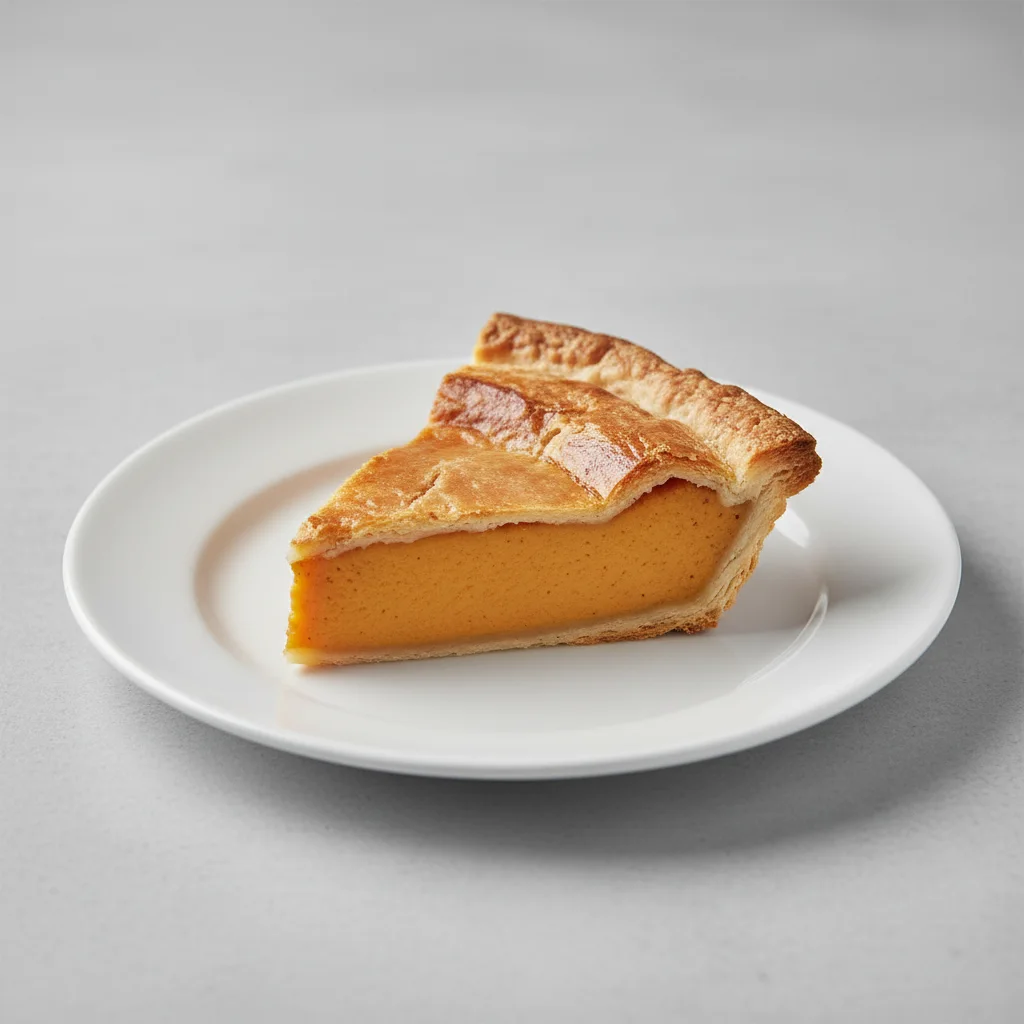 Pumpkin Wedge Pumpkin Wedge